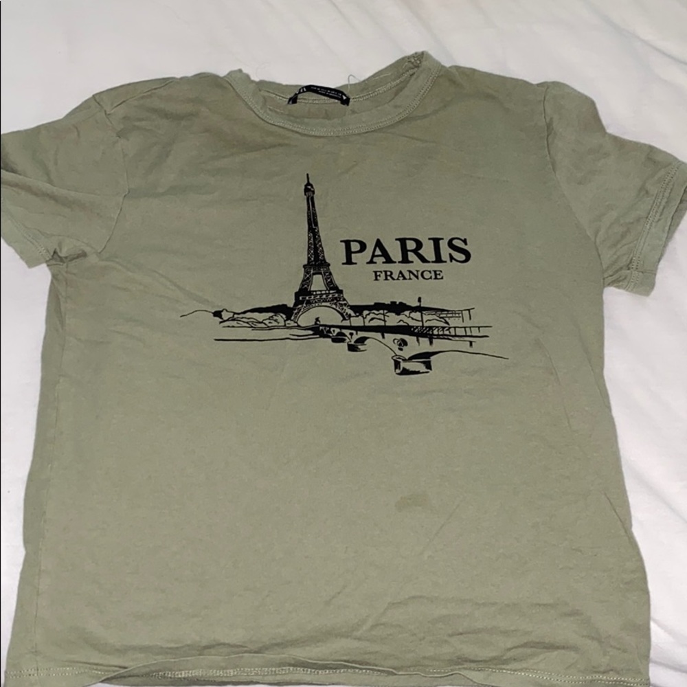 paris top